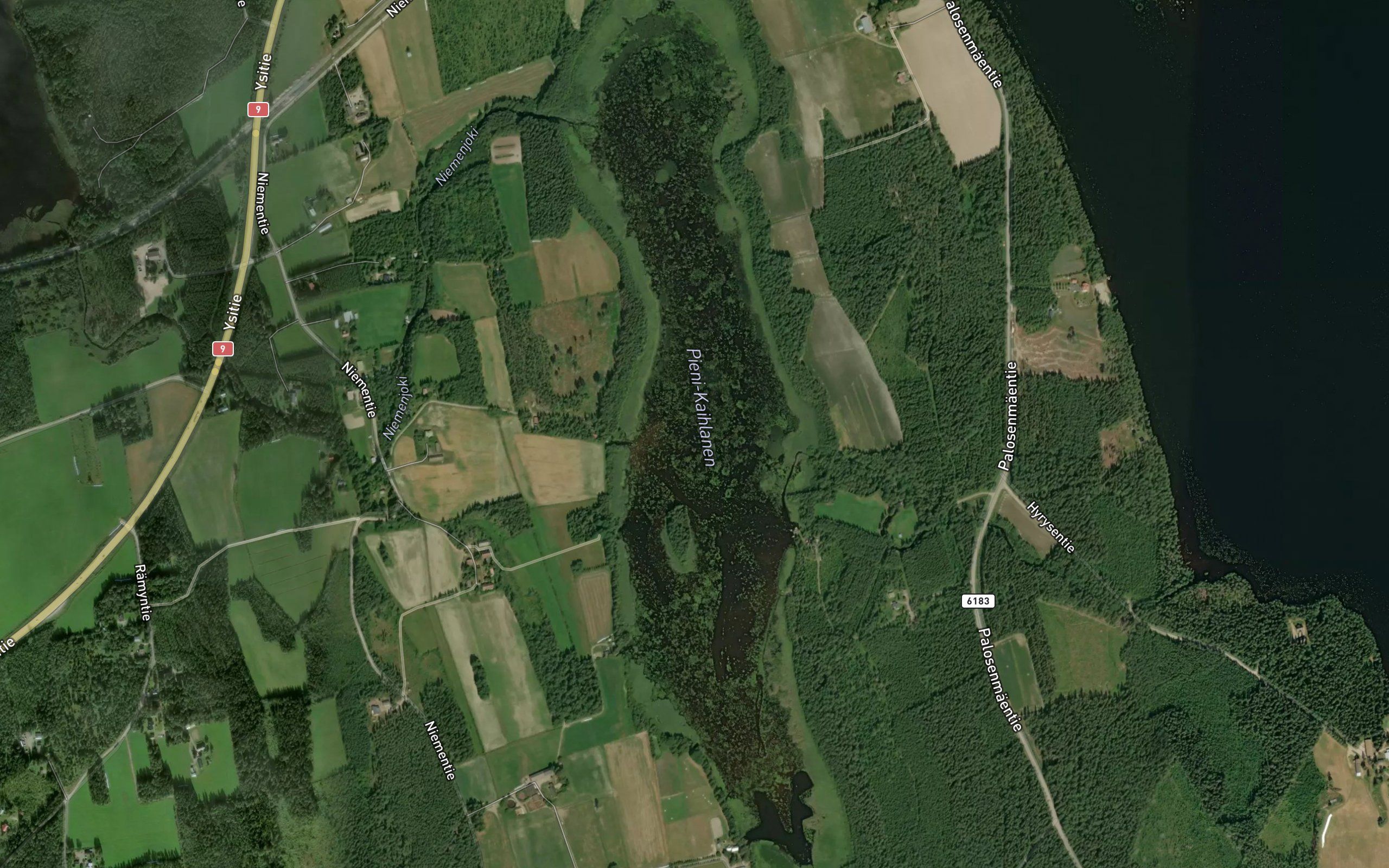 Pieni-Kaihlanen