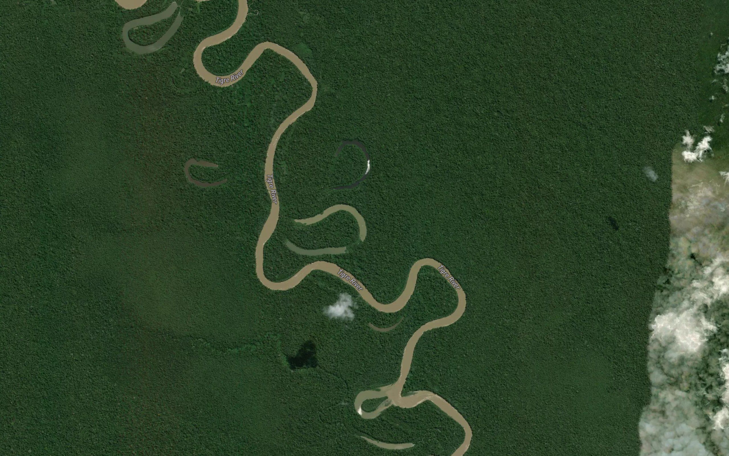 Laguna Socorro