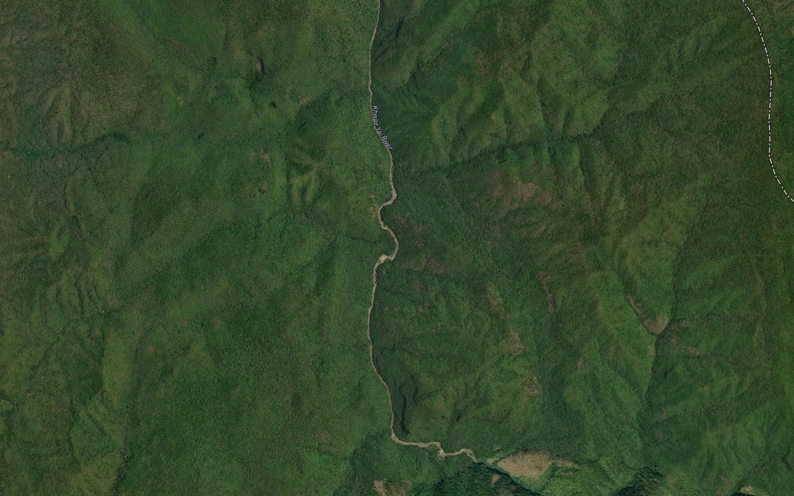 Huai Du Ngae