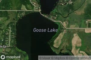 Goose Lake