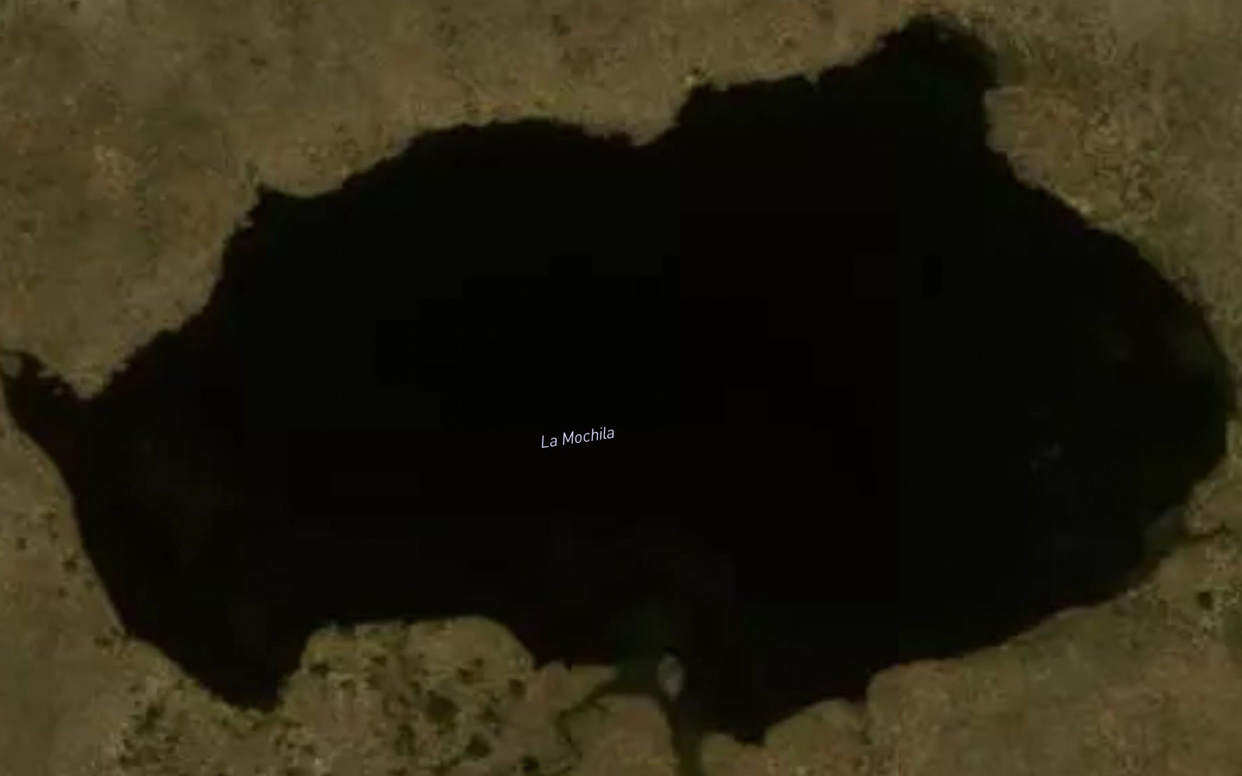 Laguna La Conejera