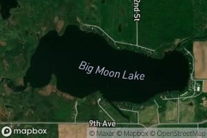 Big Moon Lake 6