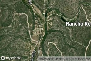 Bluff Creek