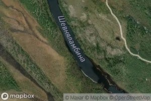 Ozero Shevnyalambina