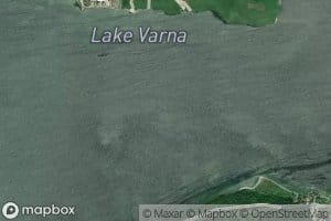 Lake Varna