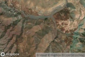 Cheshmeh-ye Poshteh Namak