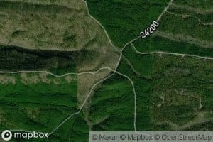 Pine Mountain Spring