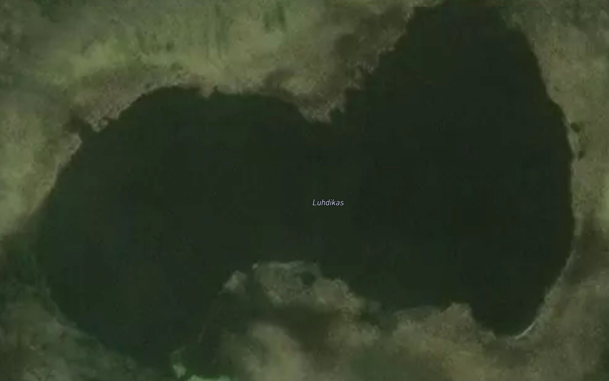 Luhdikas
