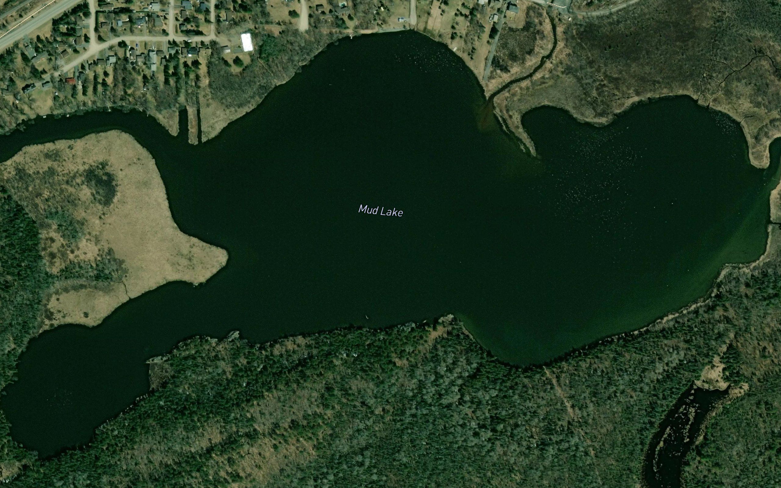 Mud Lake
