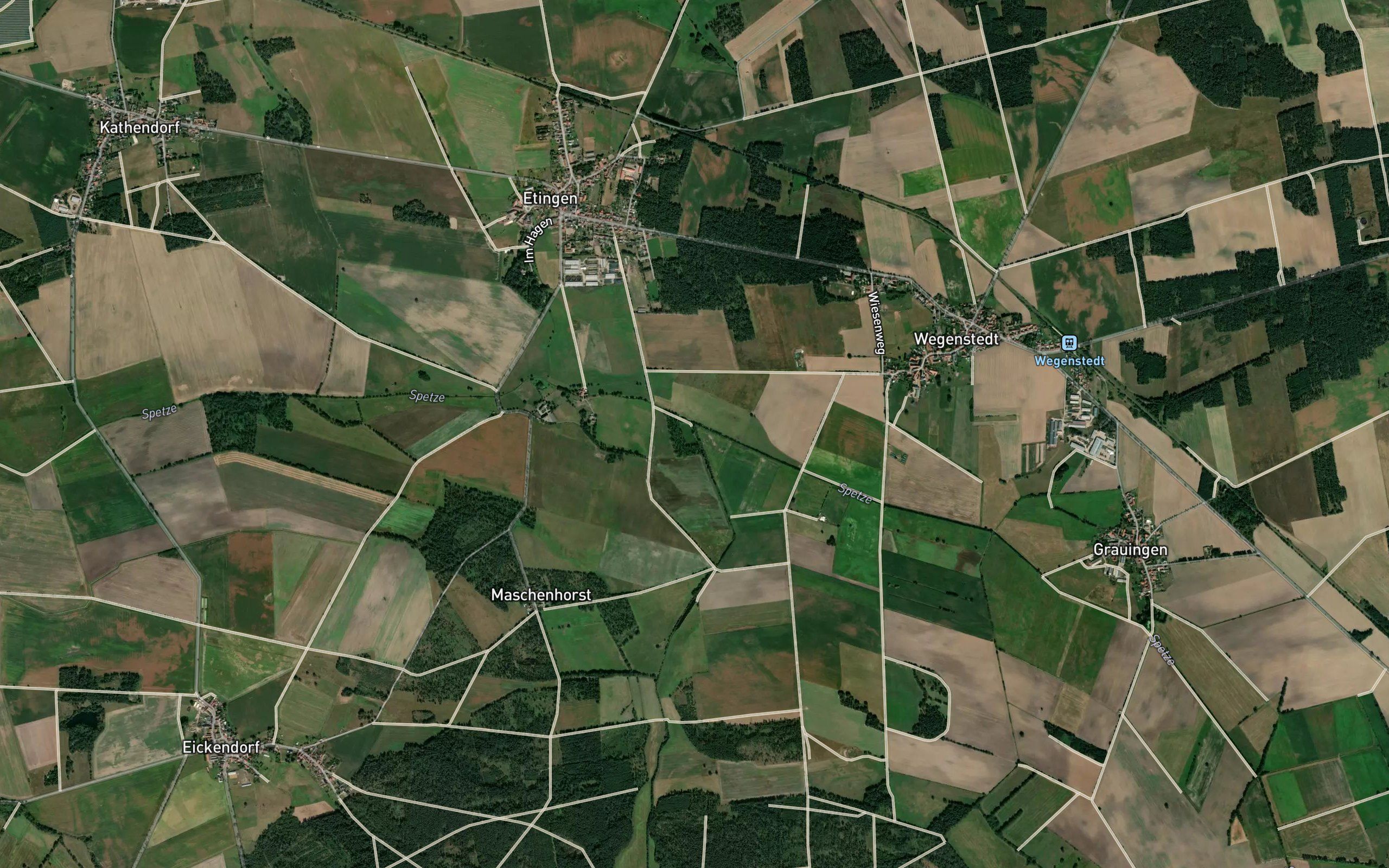 Krummbek