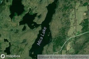 Mica Lake