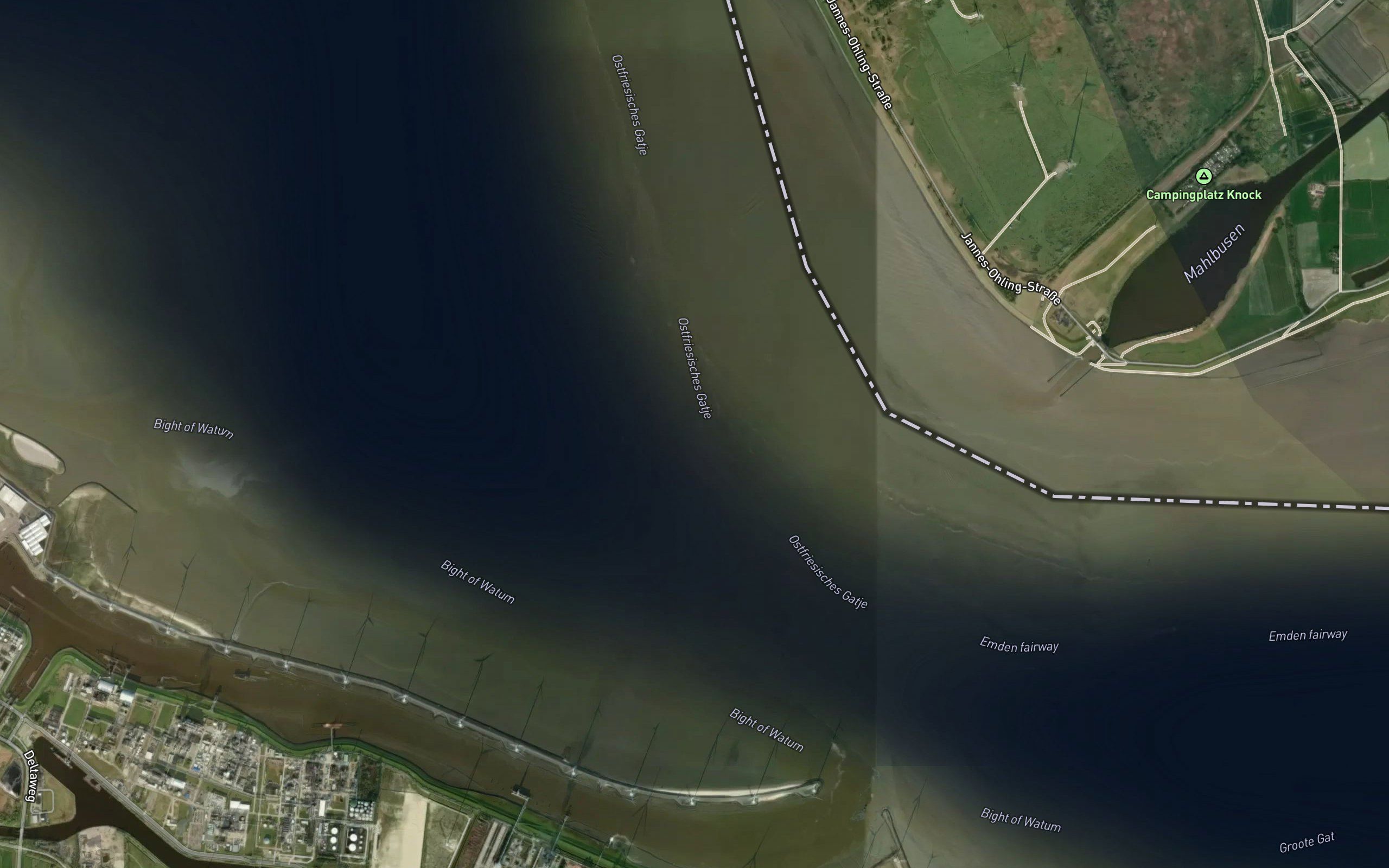 Gaatje Bocht