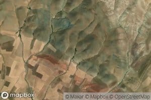 Cheshmeh-ye Sihaz Guli