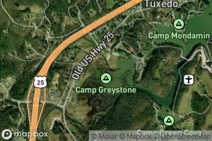 Freeman Creek