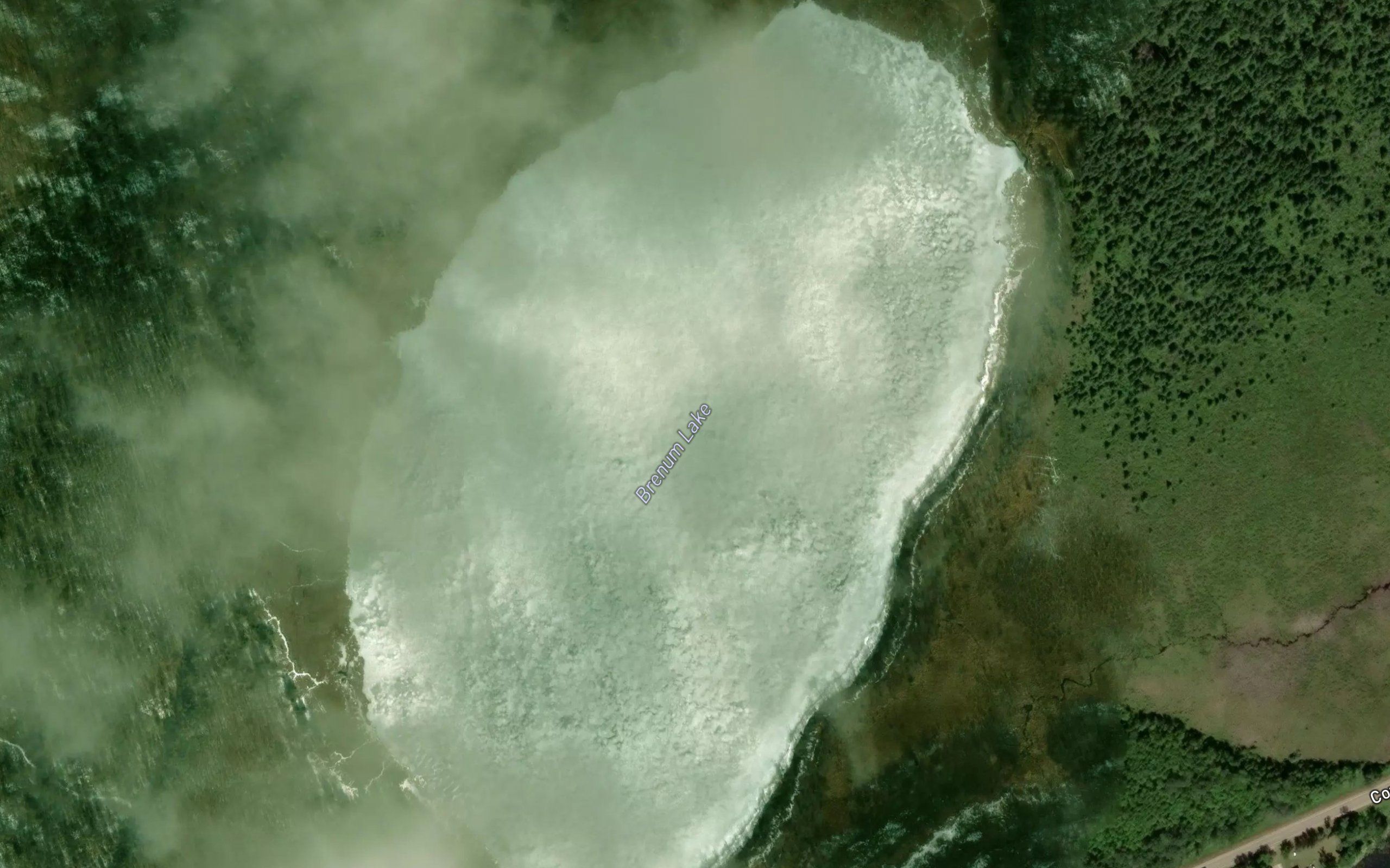 Brenum Lake