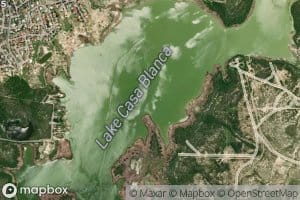 Lake Casa Blanca