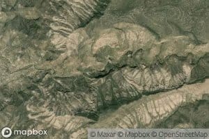 Canada Corral de Braulio