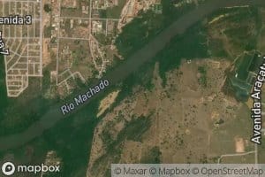 Ribeirao Pedra Branca