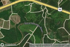 Ponkabia Creek