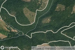 South Fork Digger Creek