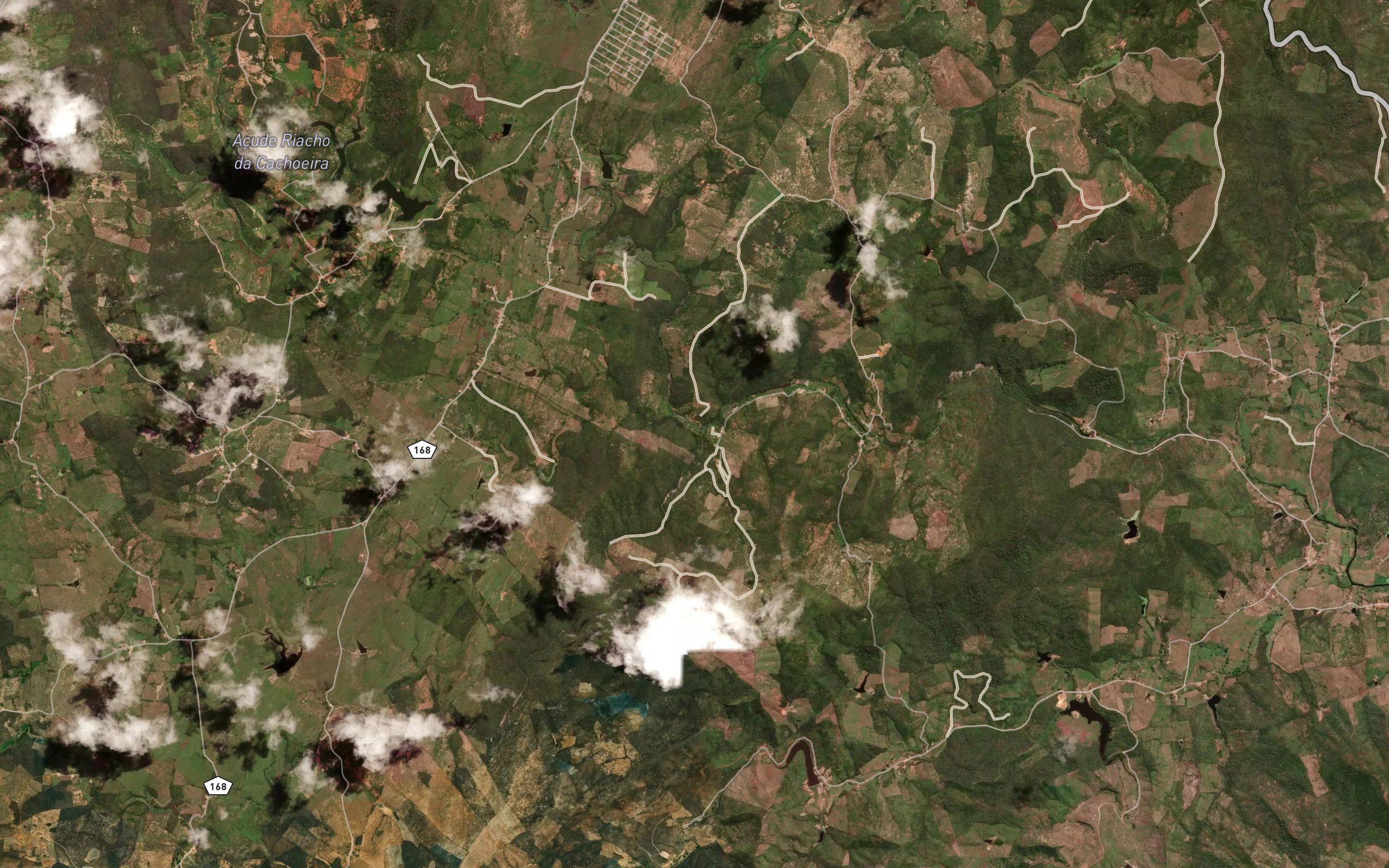 Riacho da Cachoeira