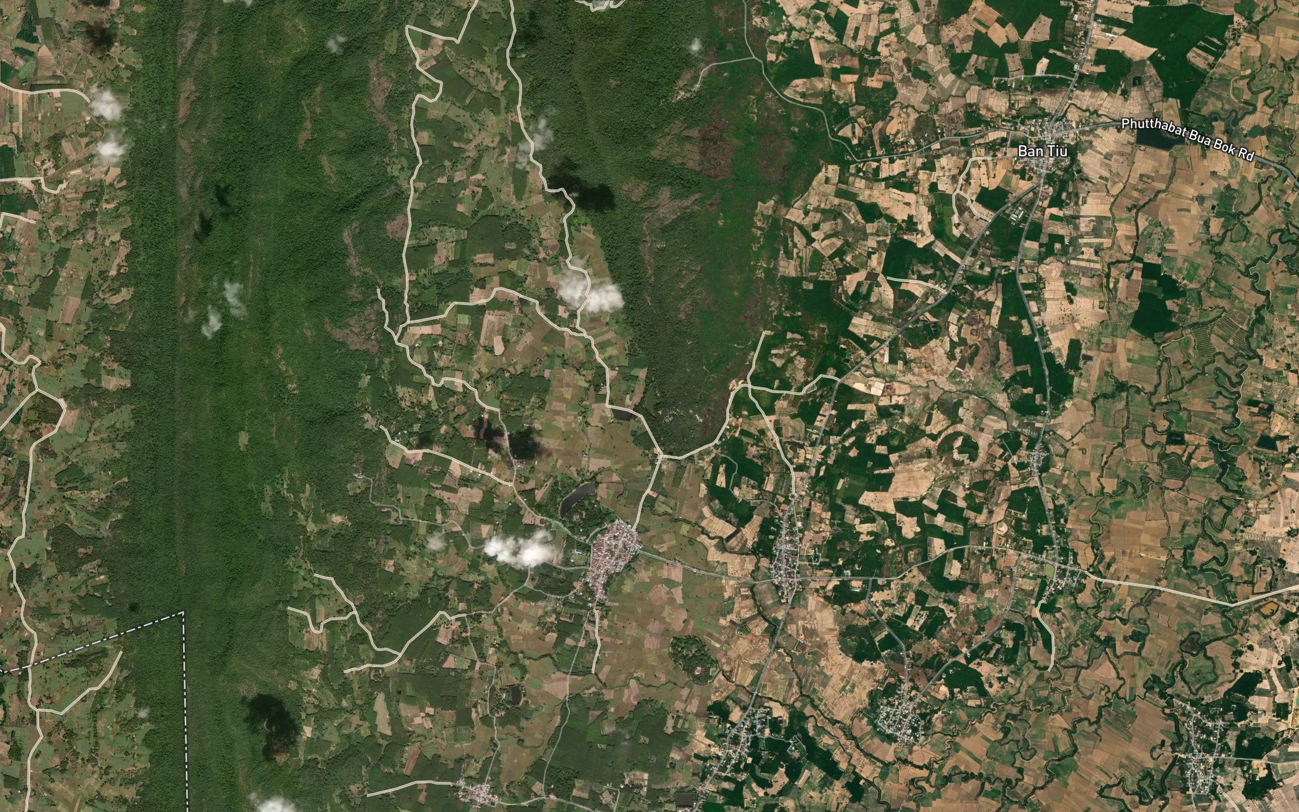 Nong Wat Doi