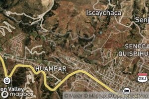 Quebrada Jatunhuallayoc