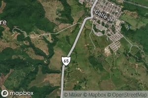 Quebrada Campo Alegre