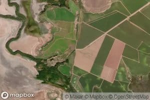 Canal Sublateral Veinte