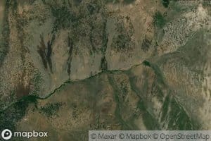 Box Spring Creek Spring