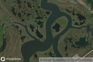 Kouwegok Slough