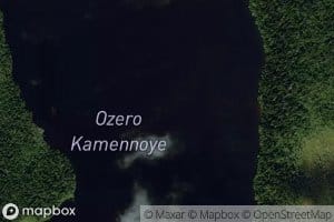 Ozero Kamennoye