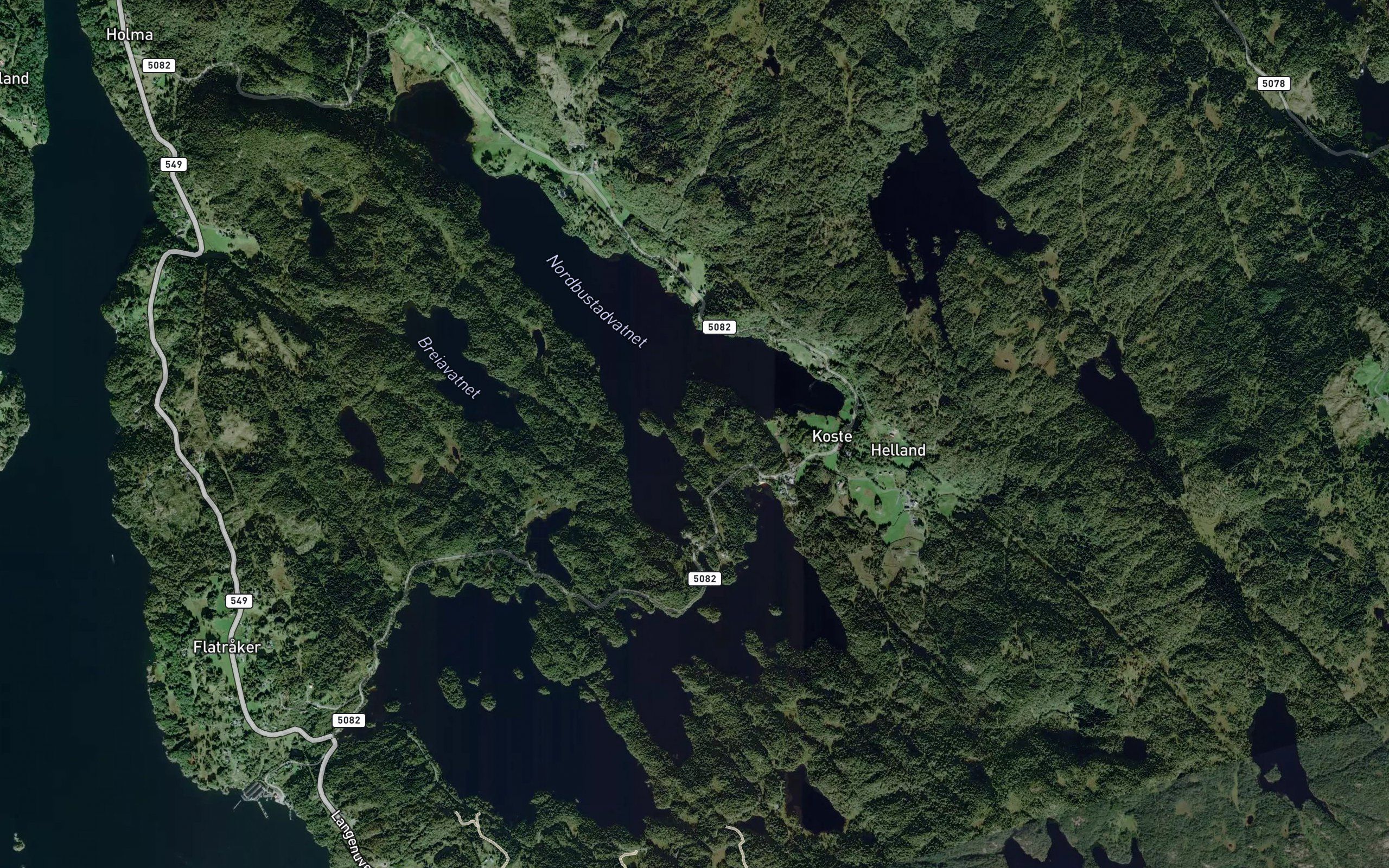 Kostetjorna