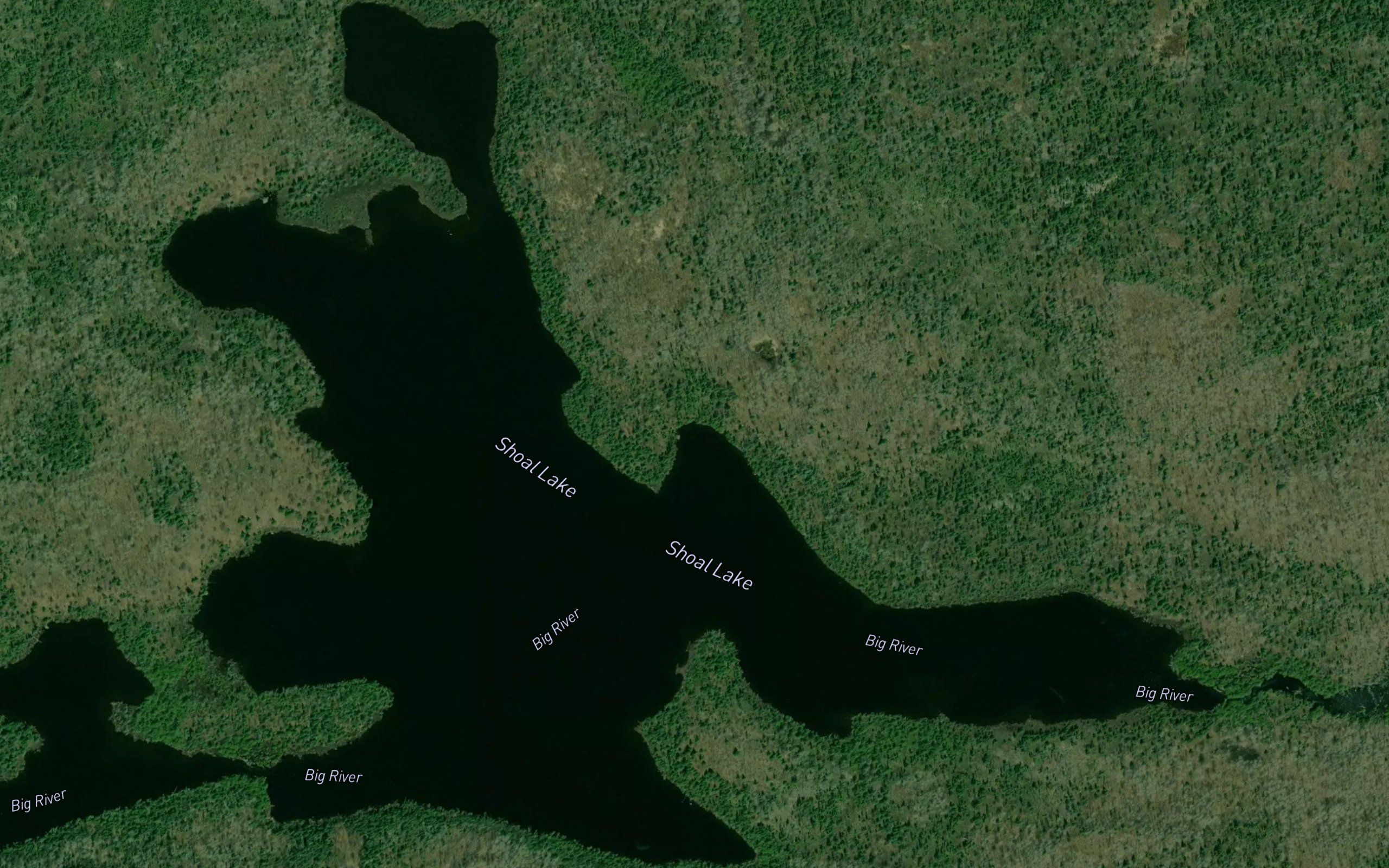 Shoal Lake