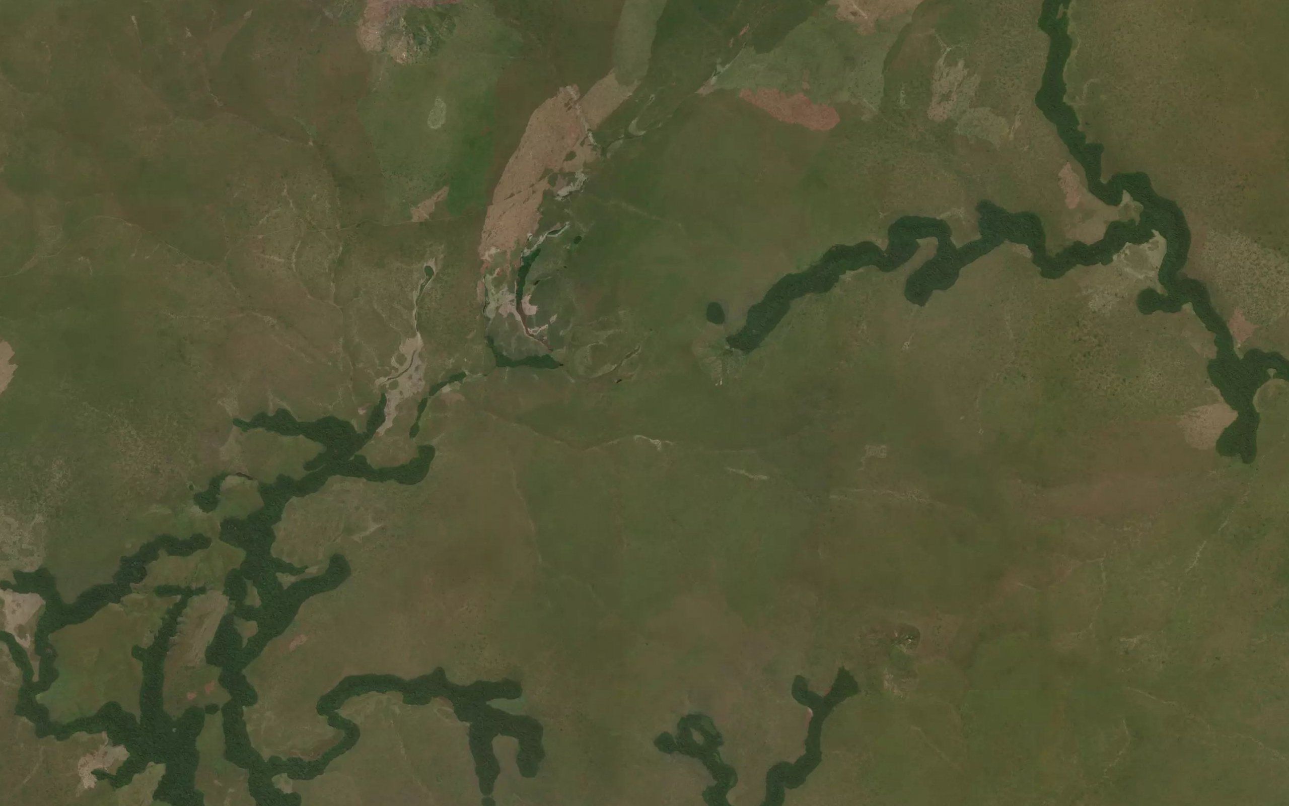 Source du Djoue