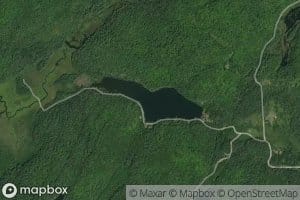 Lac Laroche