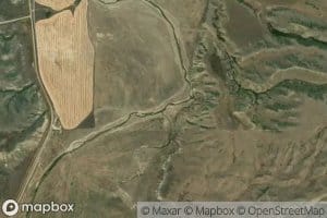 Big Mud Creek