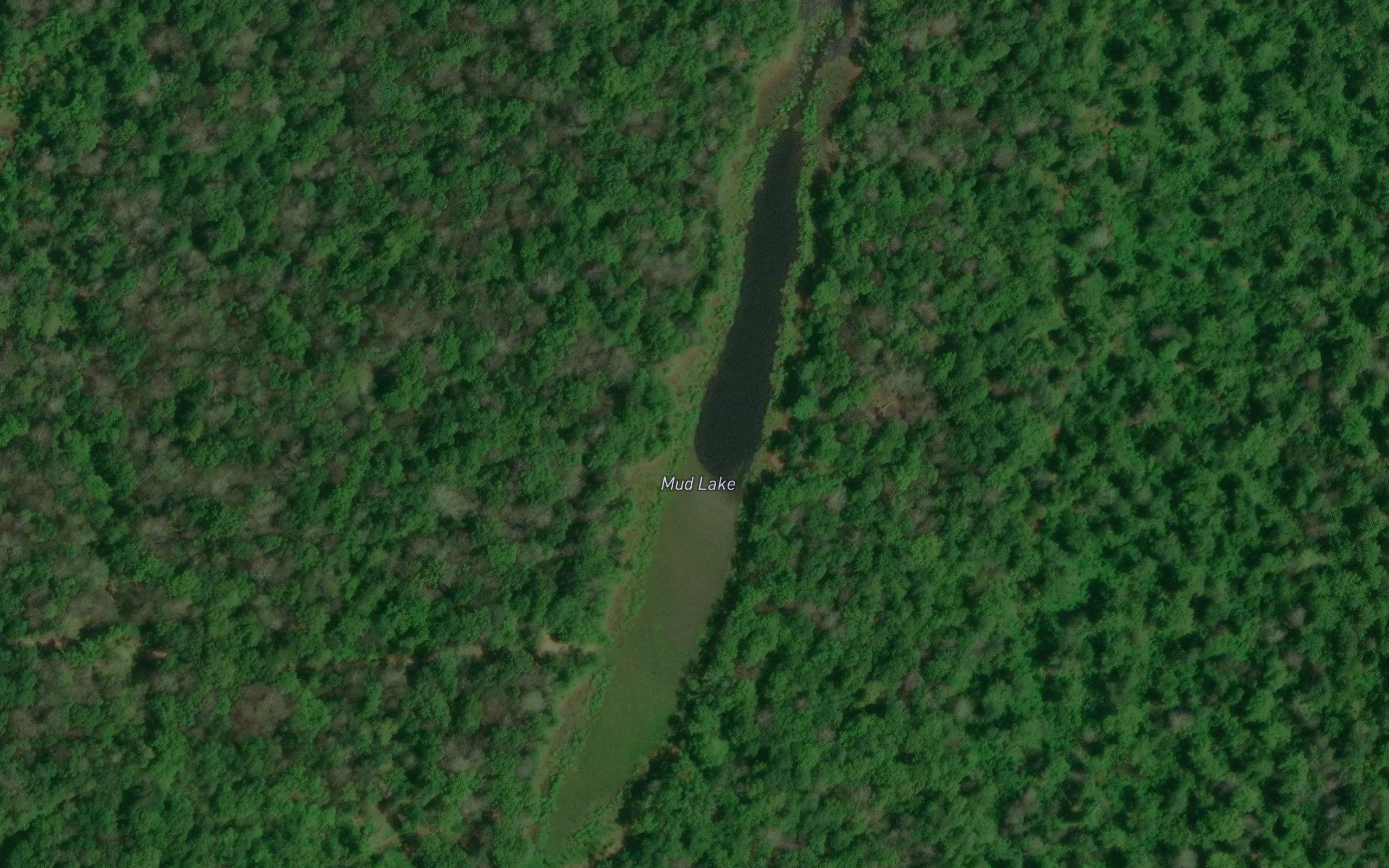 Mud Lake