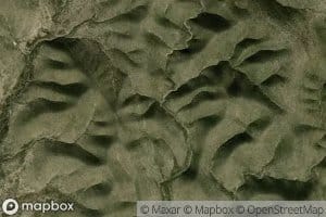 Canada Magueyes Verdes