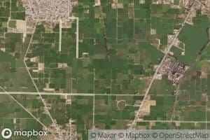 Samalkha Distributary