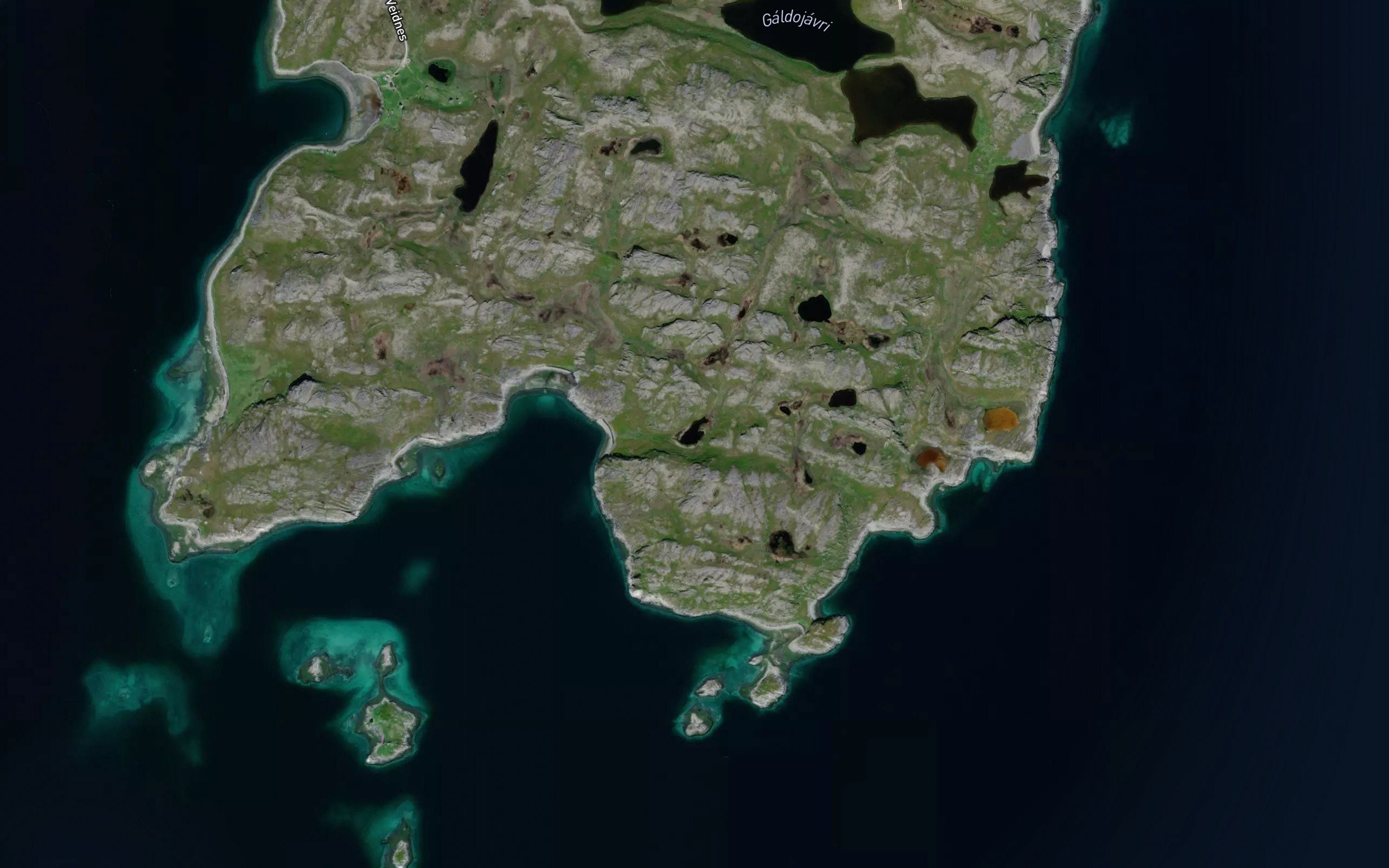 Roggeluohjavri