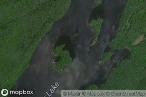 Long Schooner Lake