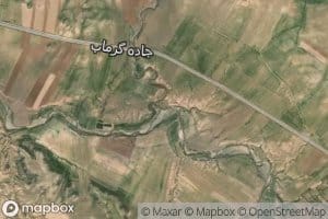 Rudkhaneh-ye Bazneh Rud