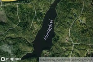 Mustajarvi