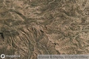 Quebrada de Hornillos