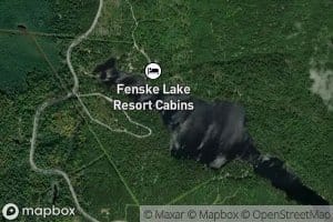 Fenske Lake