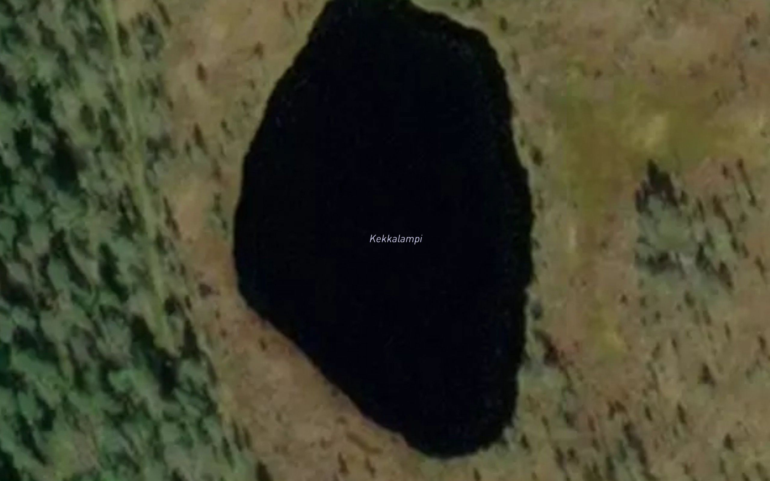 Kelkkalampi