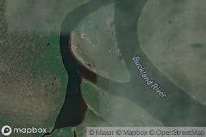Kanik Creek
