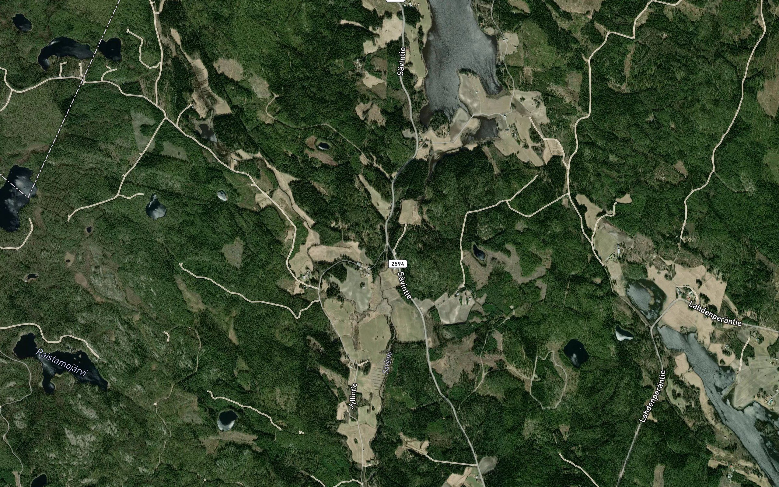 Jyllinkoski