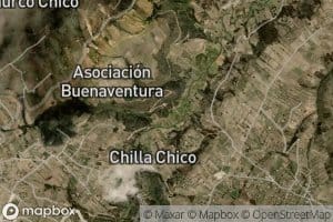 Quebrada Guanto Chiquito